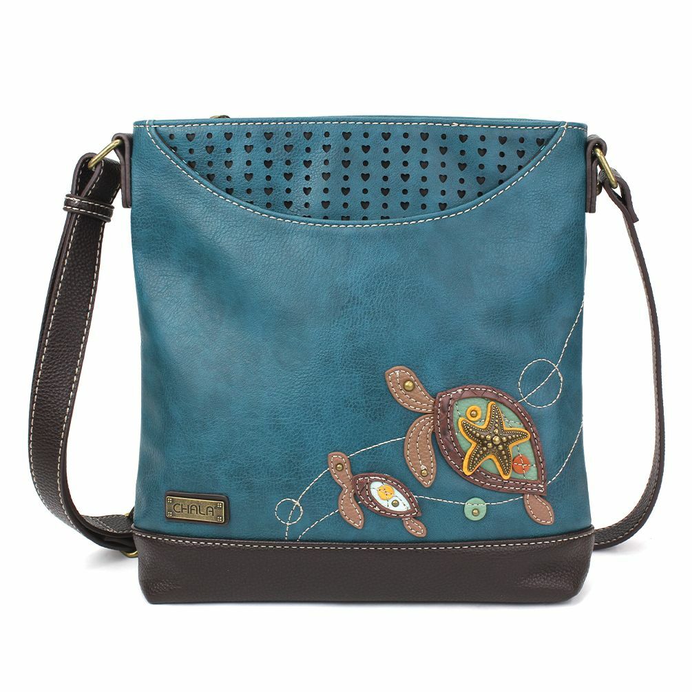 Chala Sweet Messenger Handbag Purse Crossbody NWT