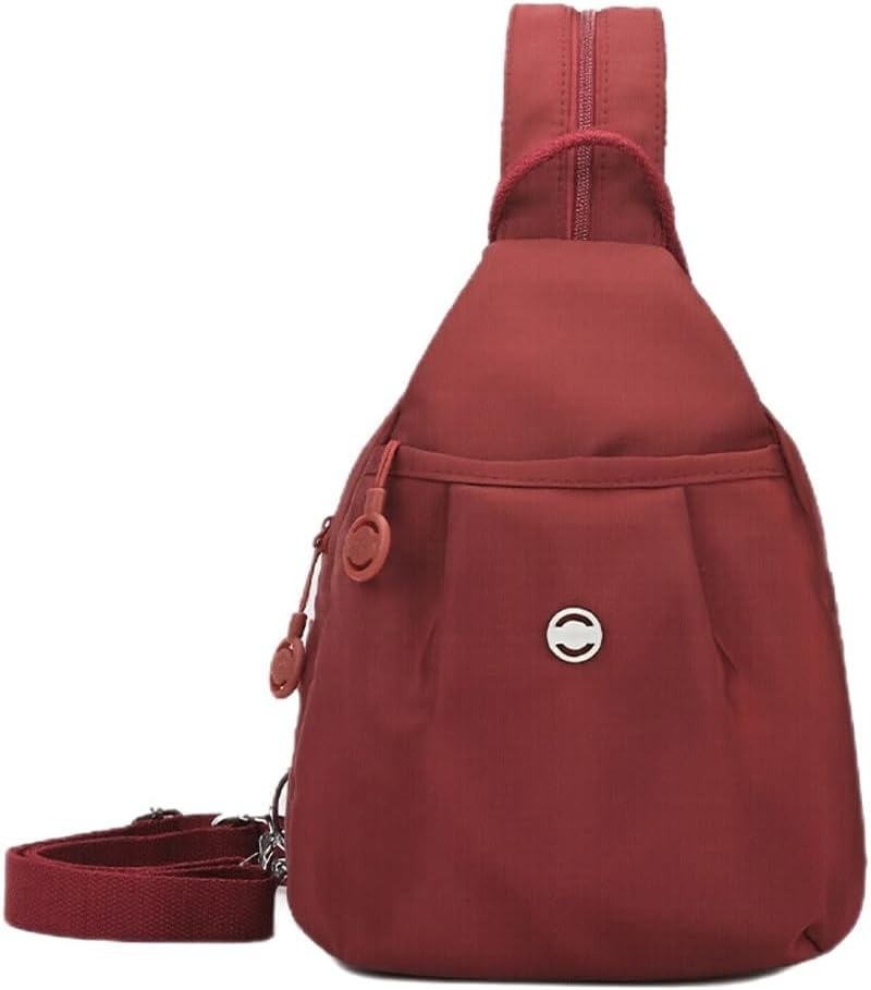 3 in 1 Convertible Travel Tote Backpack Commuter Bag Waterproof Oxford Fabric