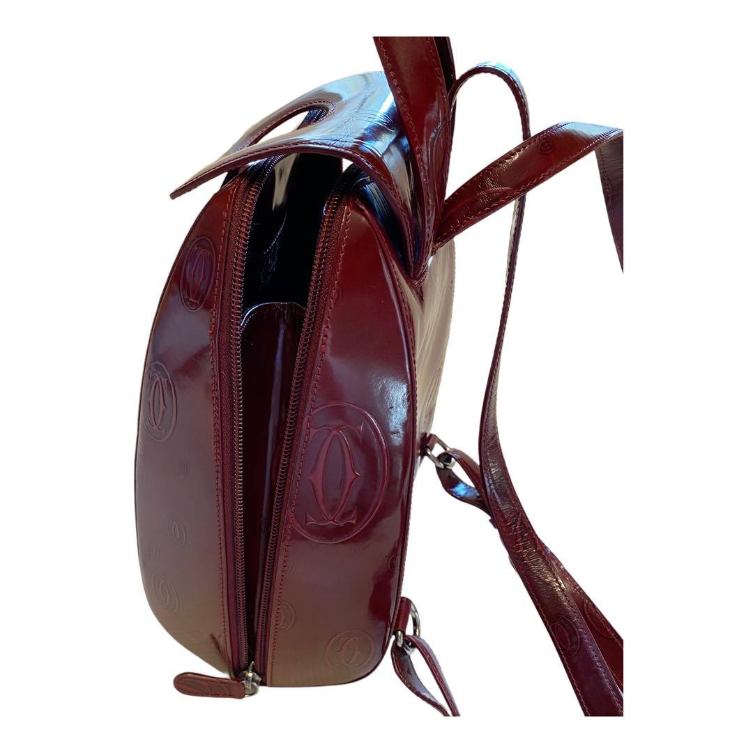 Cartier Happy Birthday Backpack