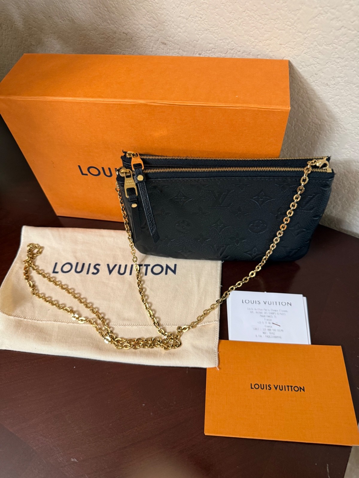 purse