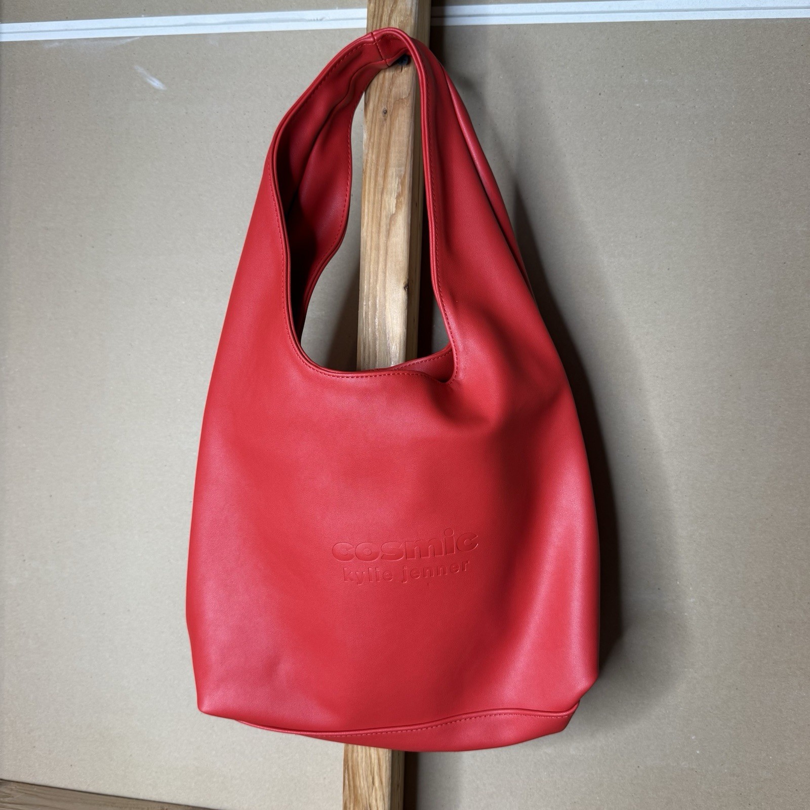 Kylie Jenner Cosmic Tote Bag