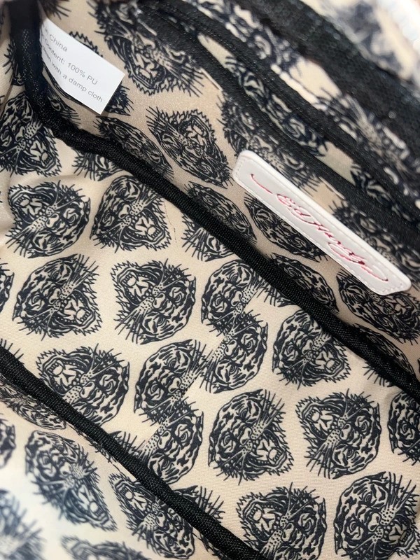 Ed Hardy Shoulder Bag