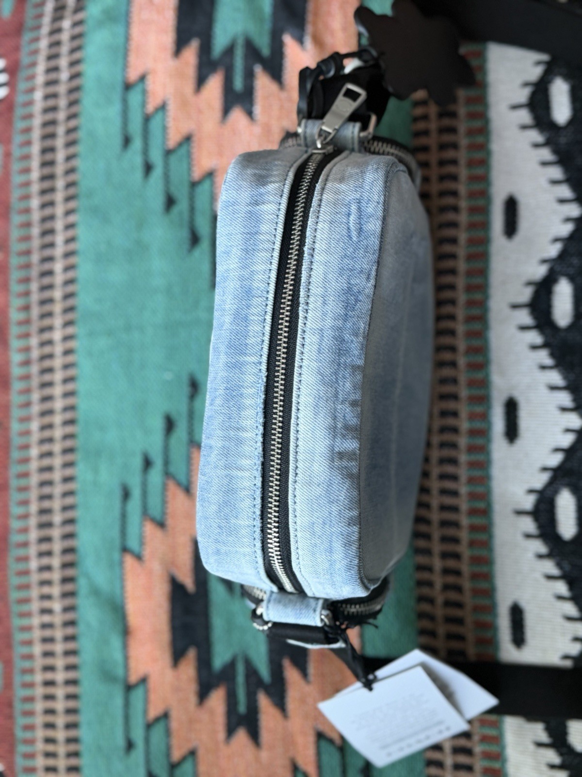 Fletcher Crossbody Bag (Style Number CEA06).