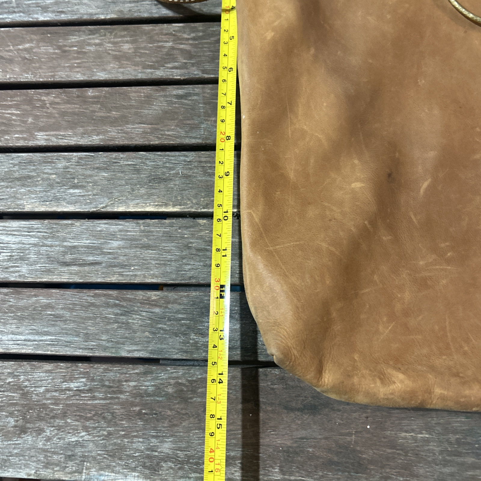 Sseko Purse Brown Leather Bucket Bag Rings Shoulder Uganda Say Yes To Adventure