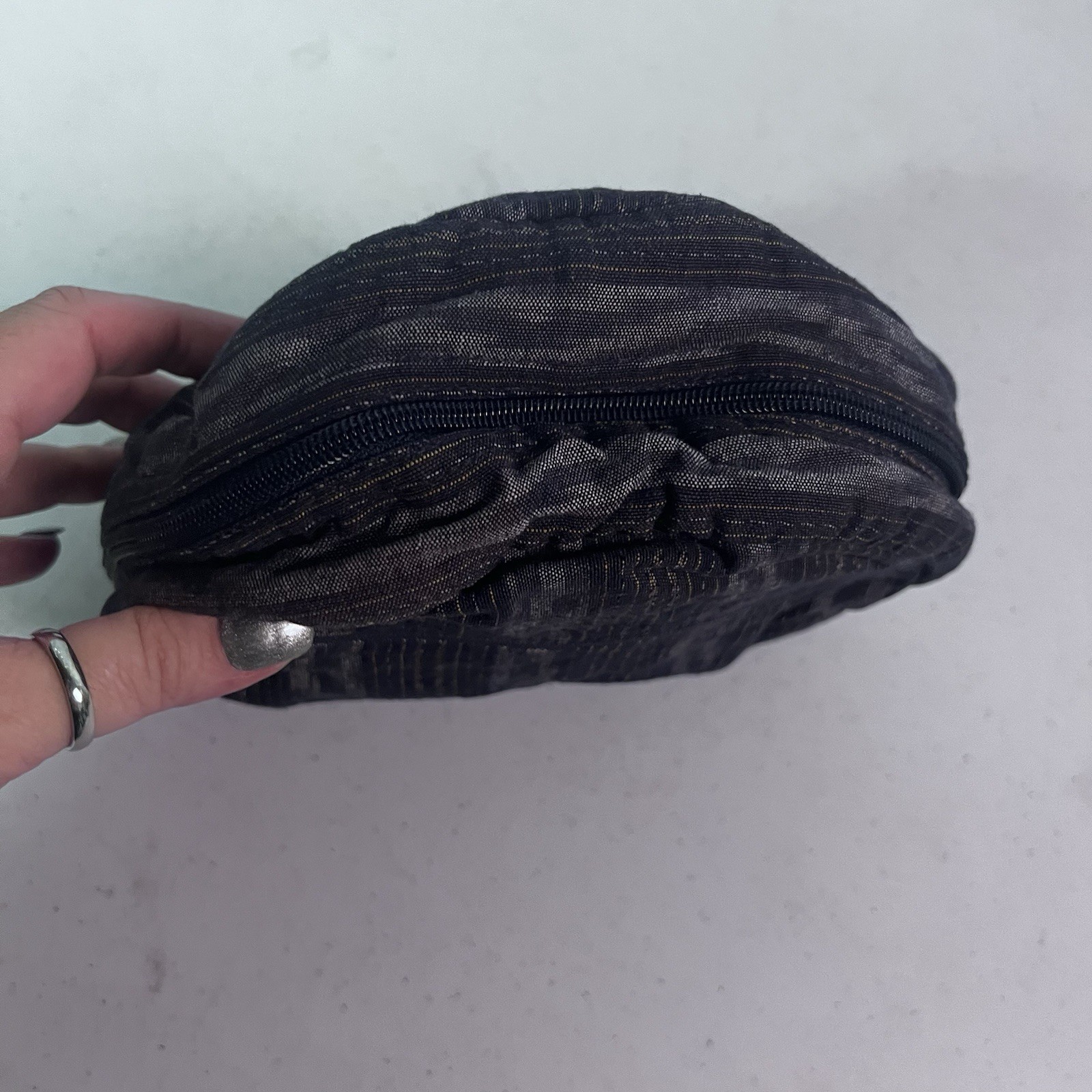 One Shoulder Strap Backpack Compacts For Easy Travel