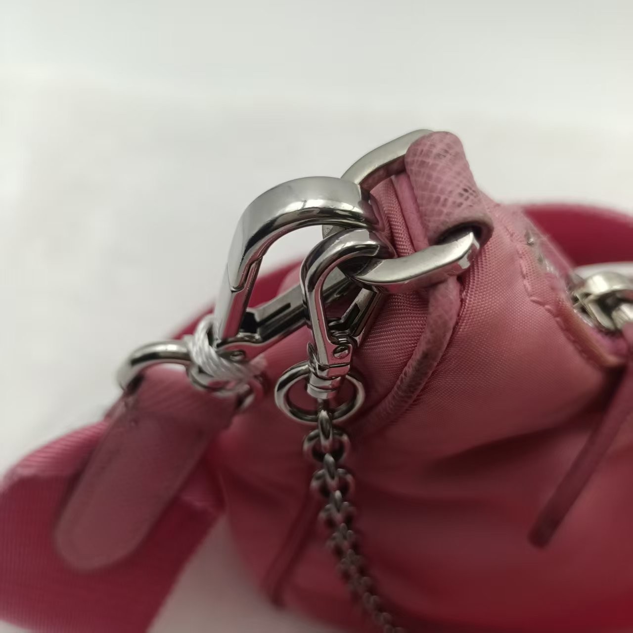 Prada Re-Edition 2005 Mini DX295@pre-verified by eBay 26.06.25