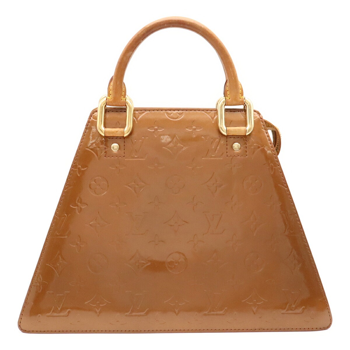 Louis Vuitton Monogram Vernis handbag – DUTY FREE