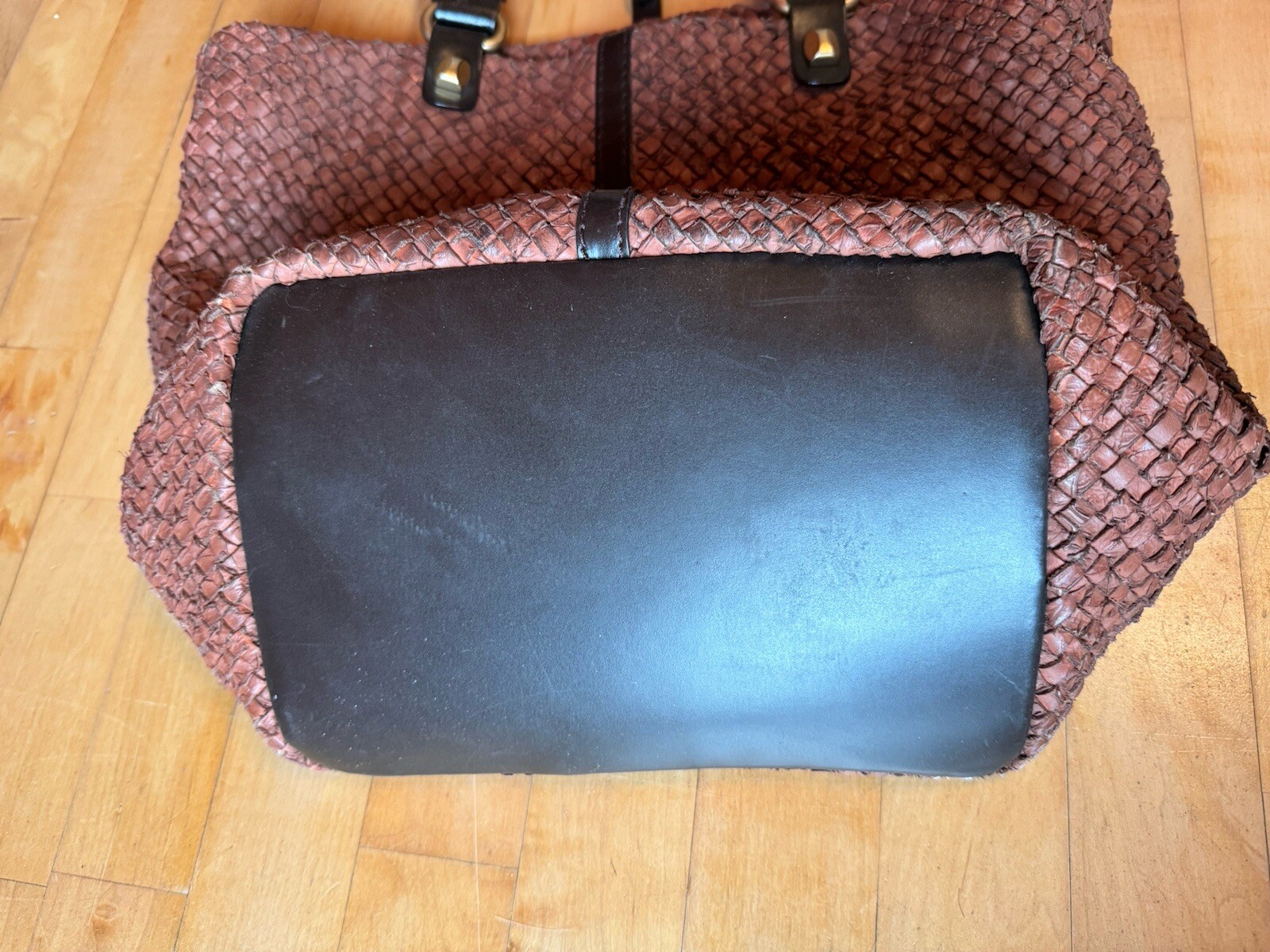 Francesco Biasia Designer Ladies Bag From Italy