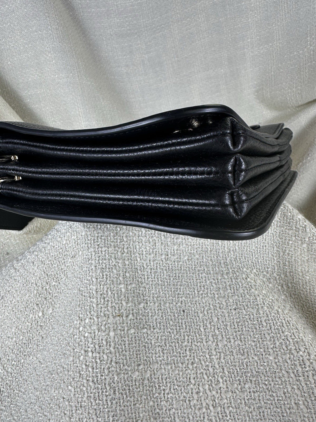 Cole Haan Grand Series Everyday Women’s Pebble Leather Crossbody
