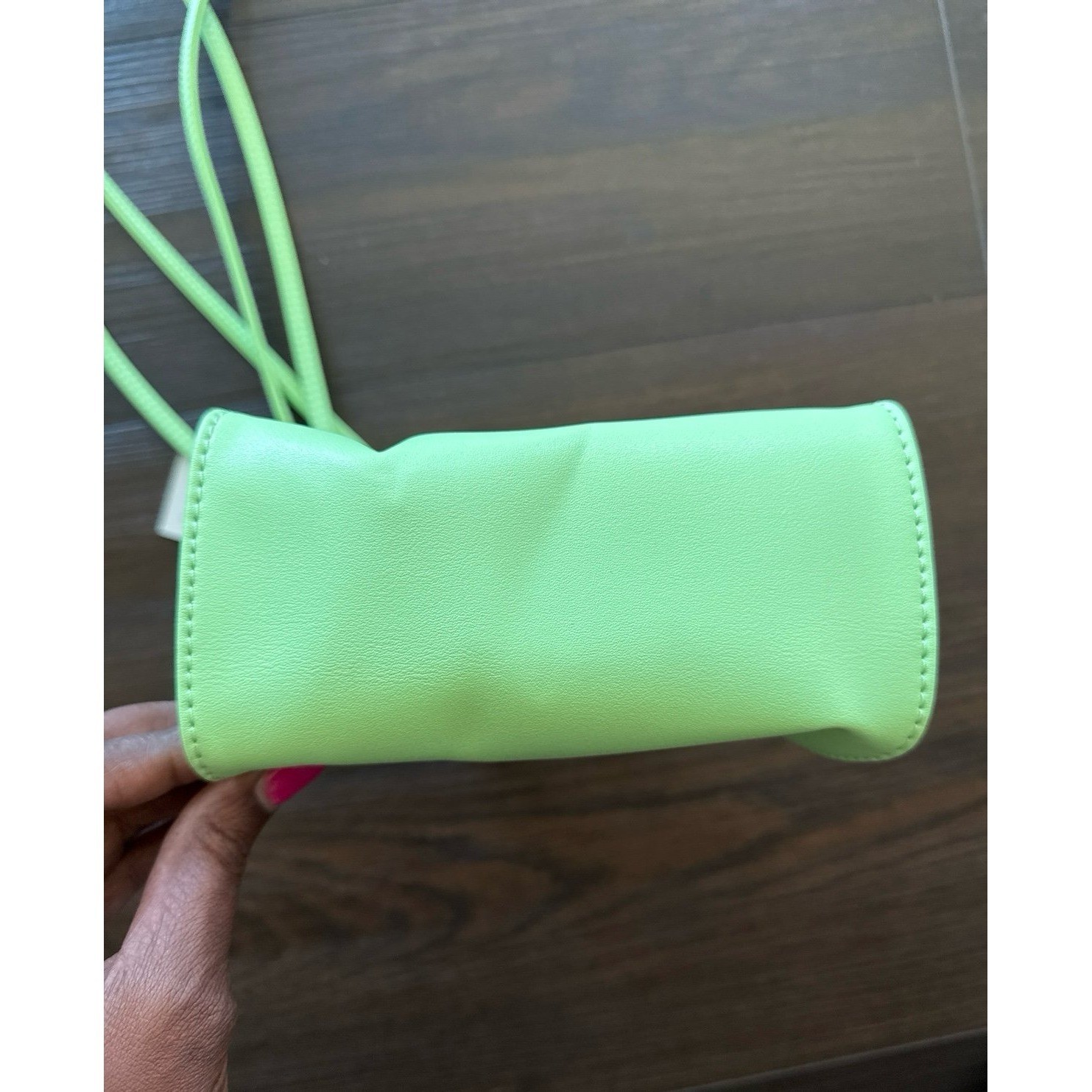 Telfar Small Shopping Bag — Glue