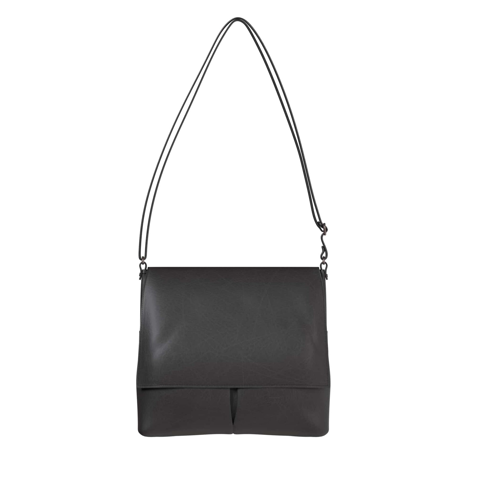Vintage Ladies Top Handle Vegan Leather Large Hand Shoulder Crossbody Bag 30607