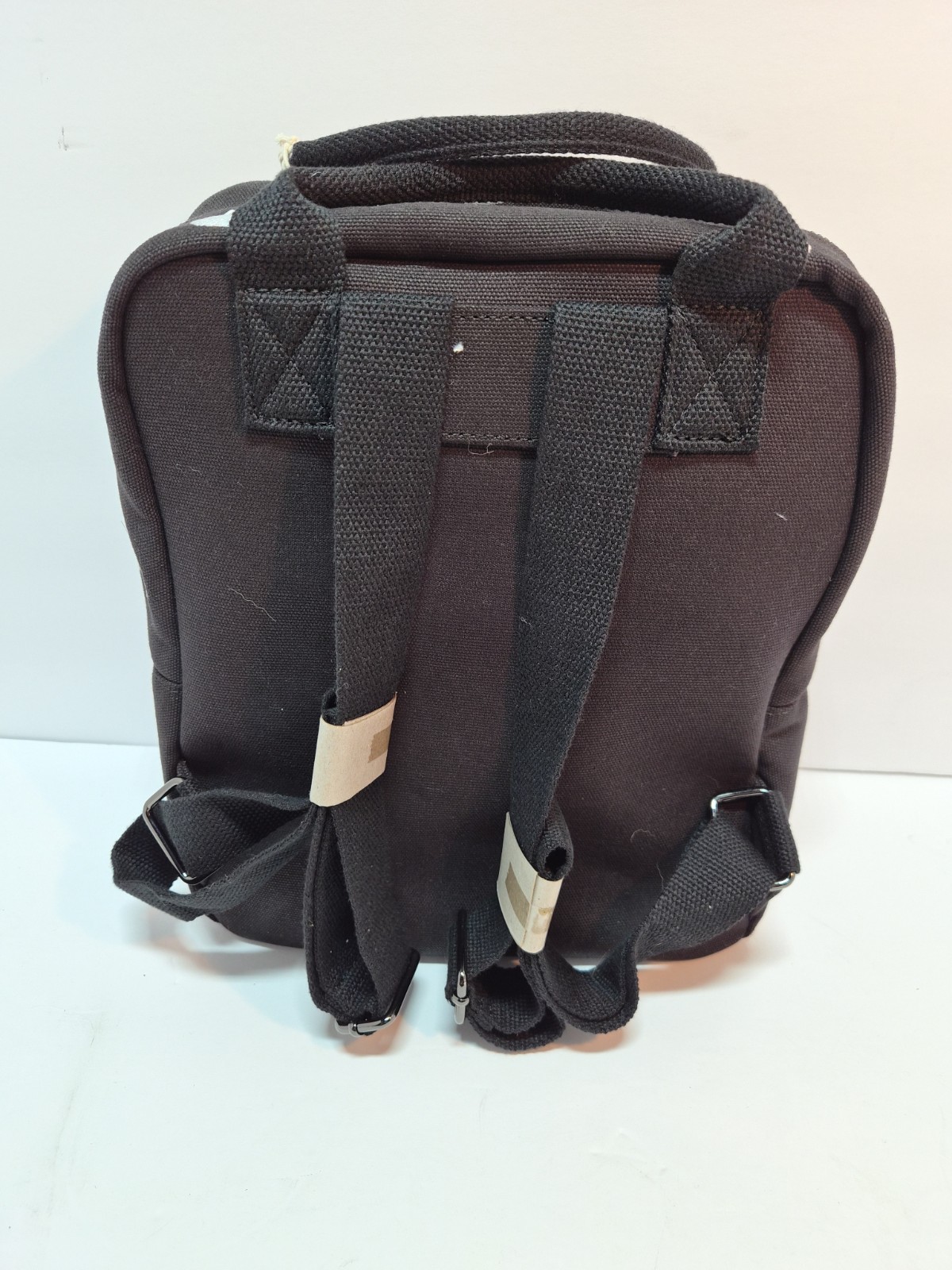 Loungefly X Marvel Punisher Embroidered Canvas Backpack