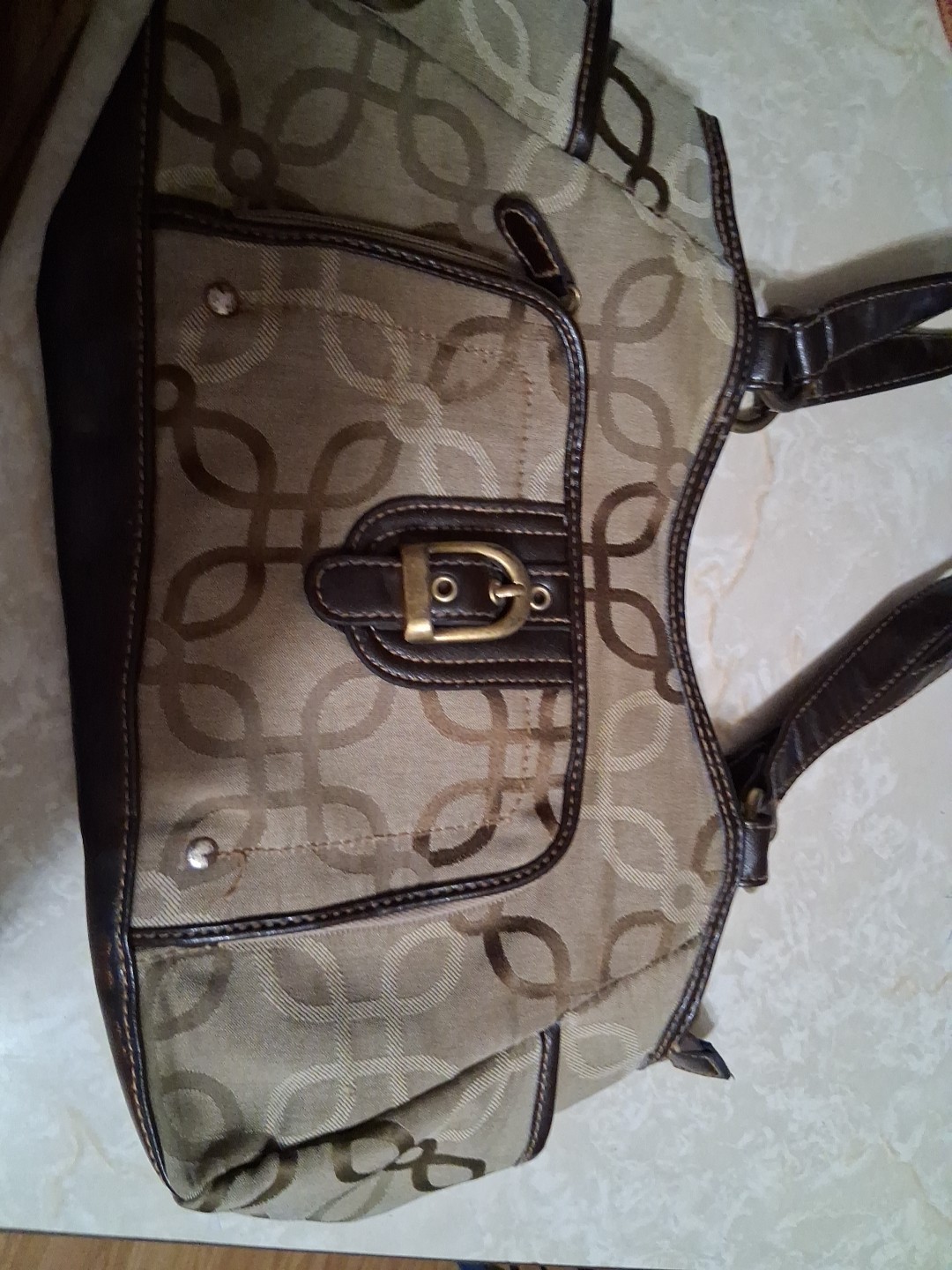 Cute No Name Purse