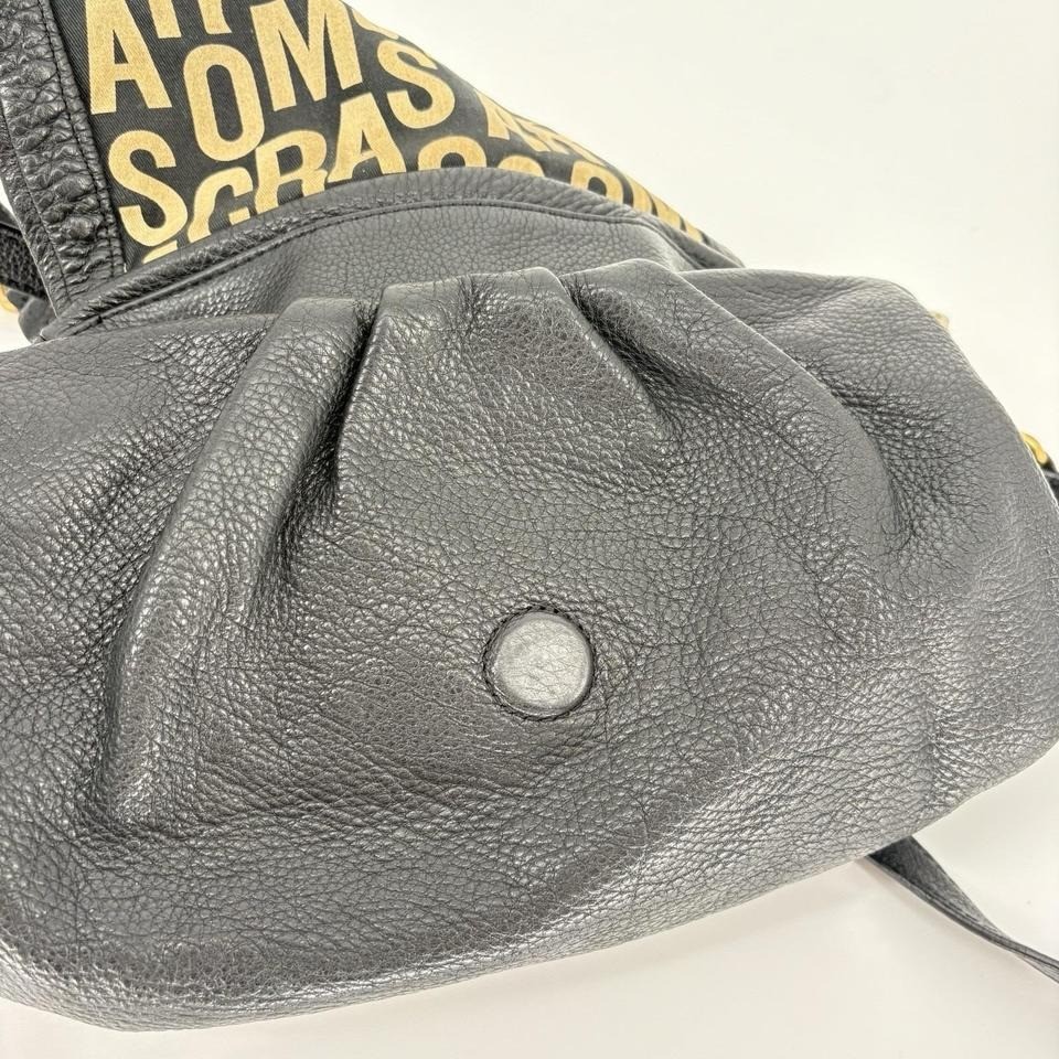 Marc By Marc Jacobs Womens Shoulder Handbag Rare Classic Q Lil Ukita Bag