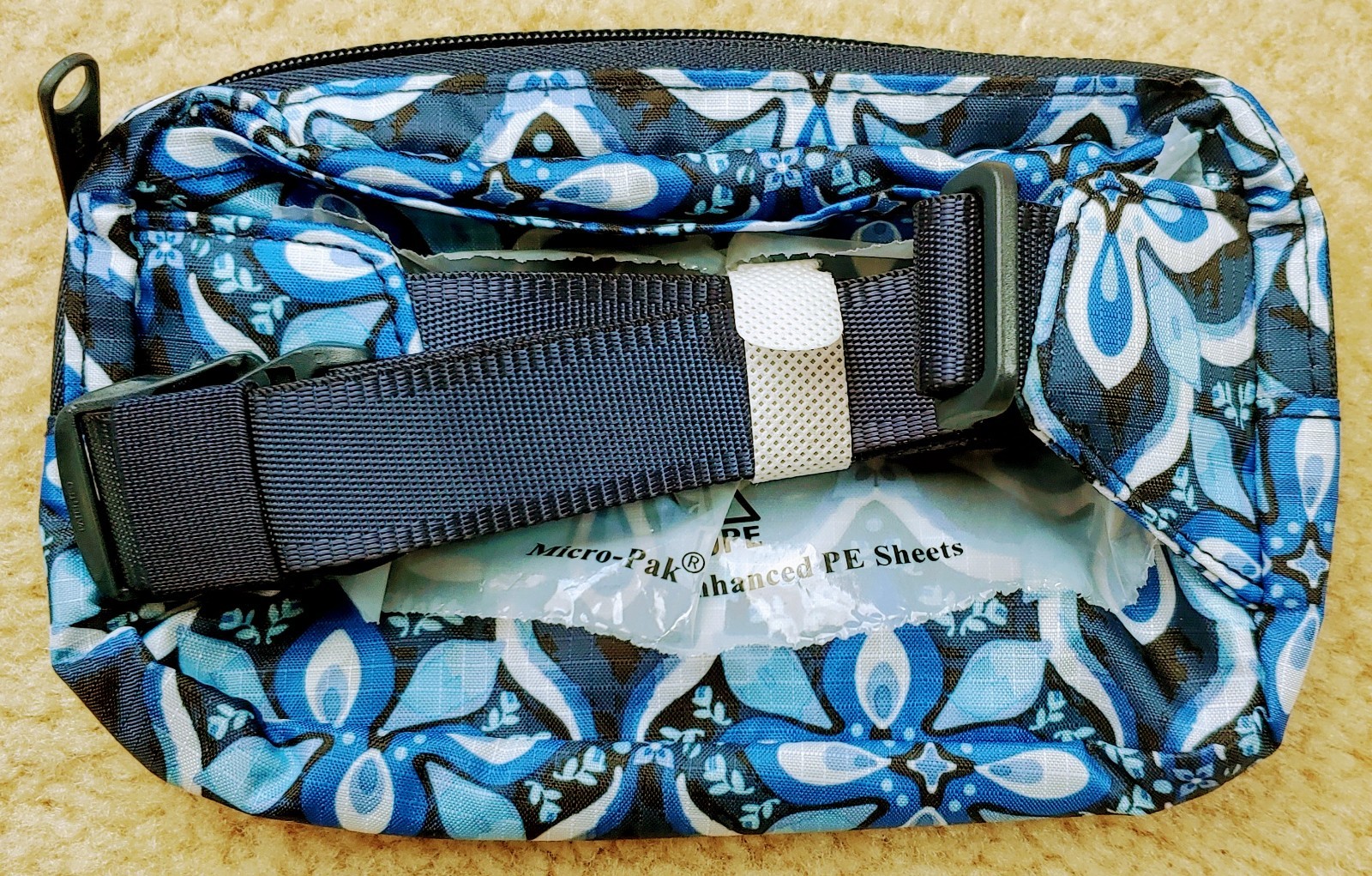 Vera Bradley® Belt Bag