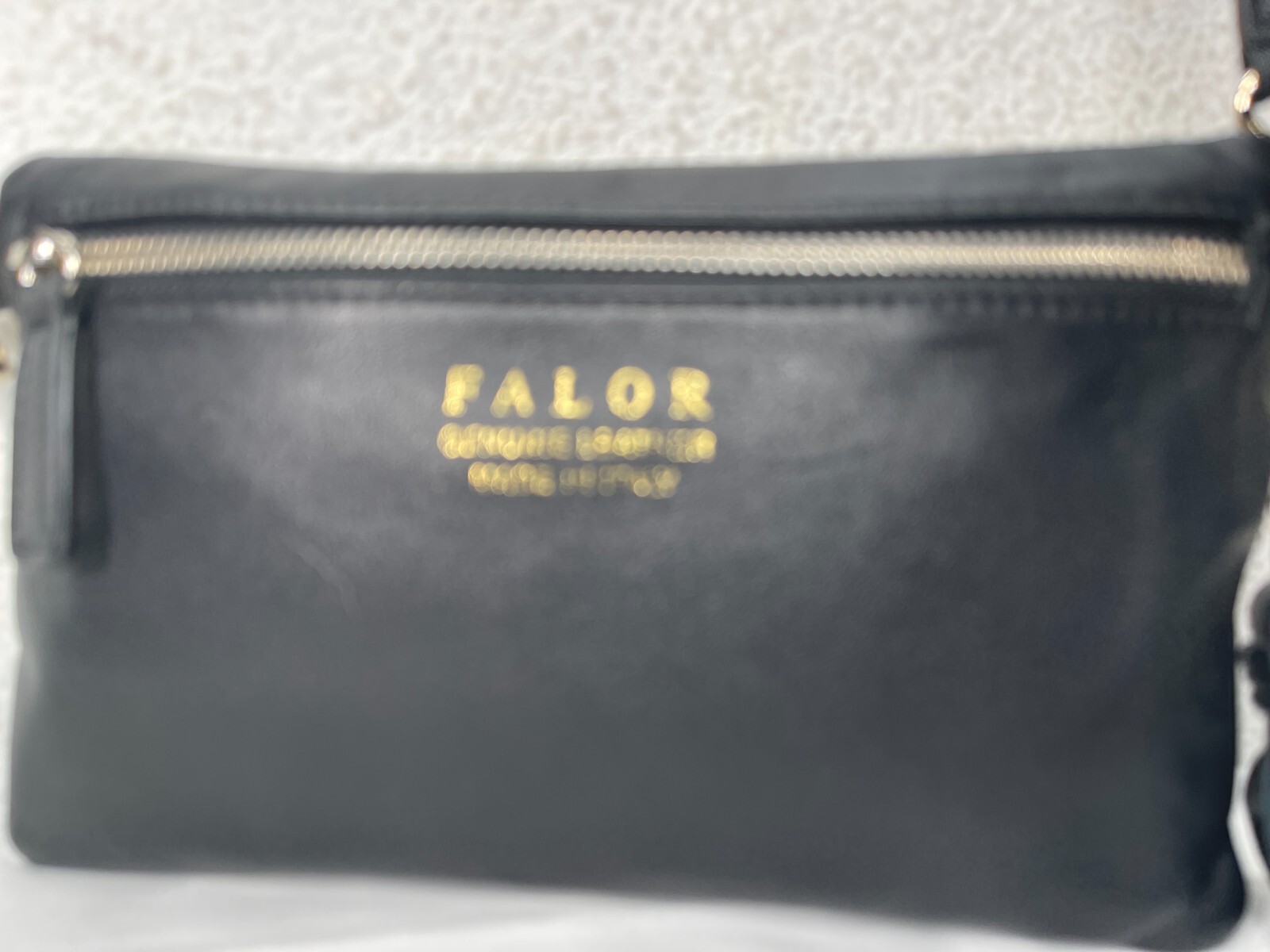 FALOR ITALY-NWT $225.00