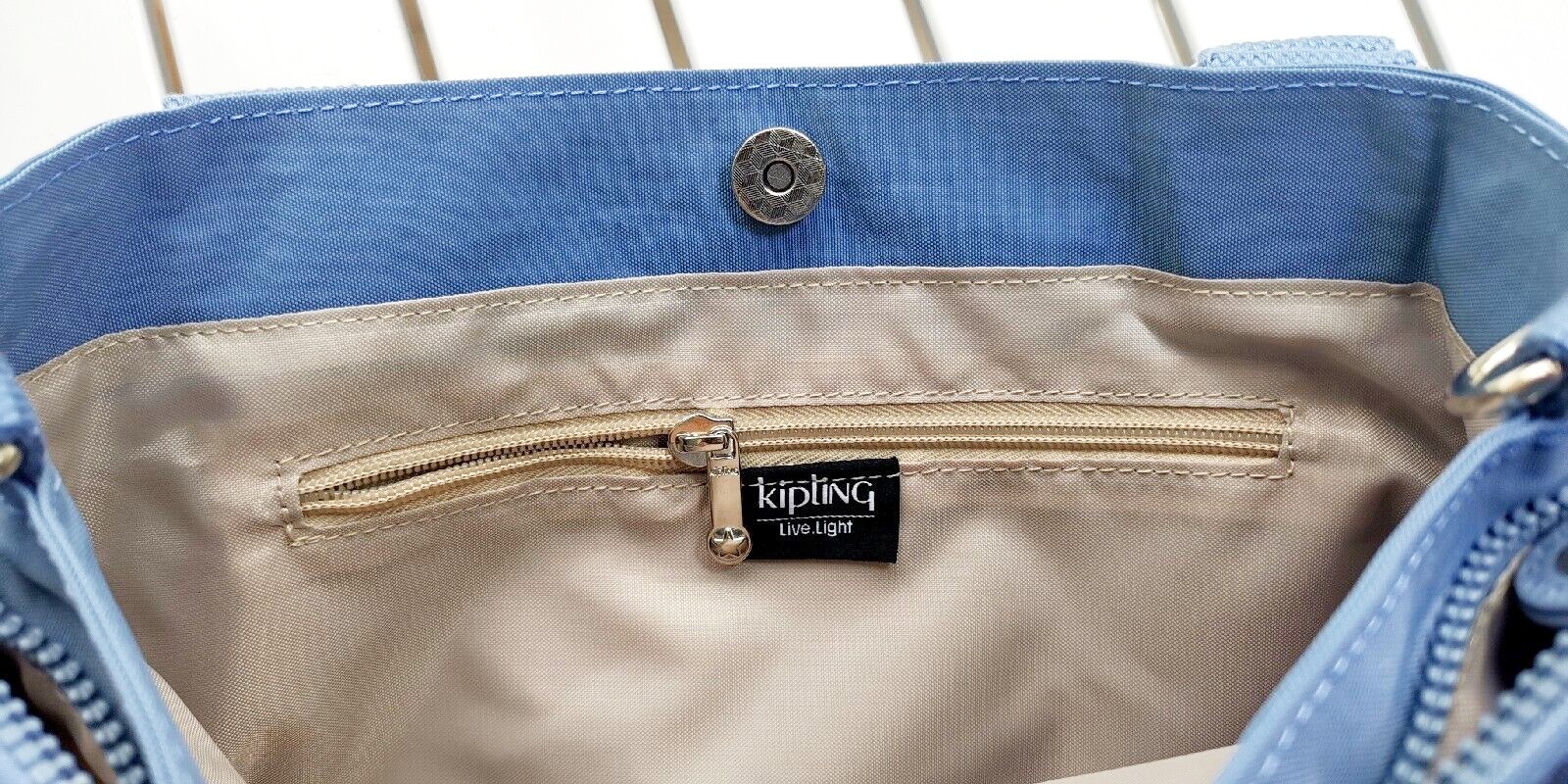US reduced Brand new Kipling vintage CARALISA Handbag crossbody gift