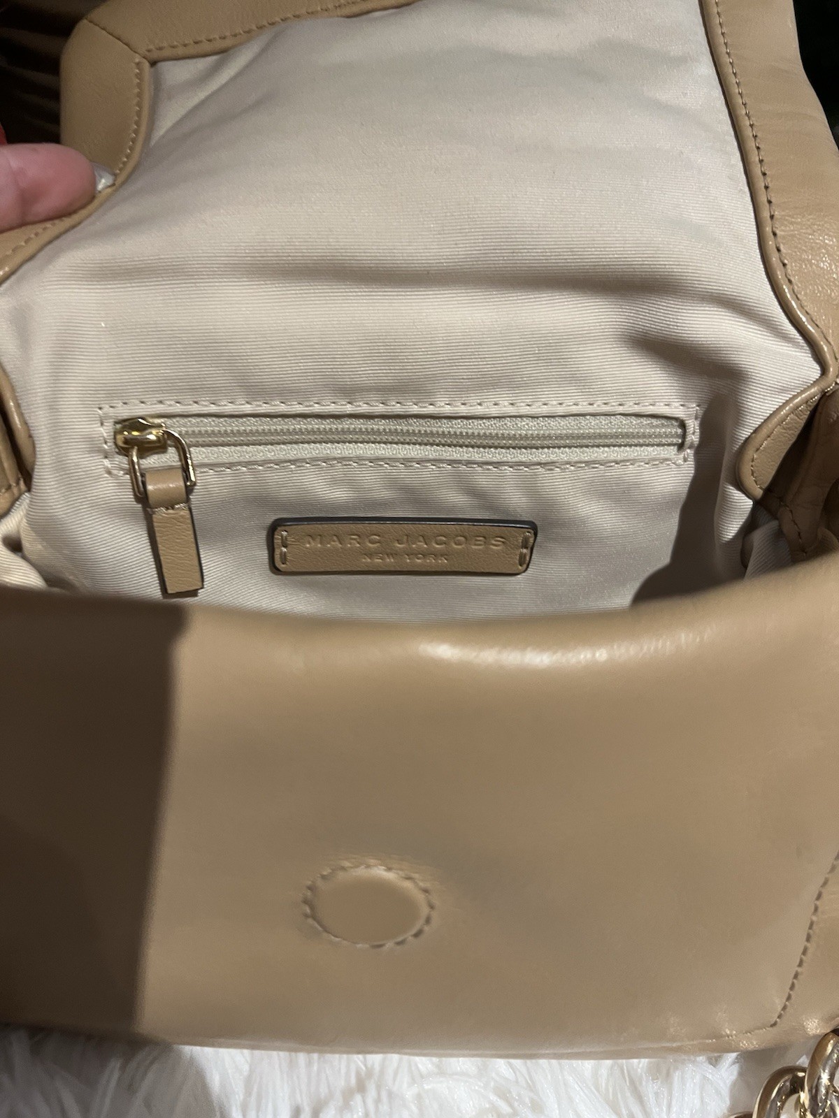 Marc Jacobs