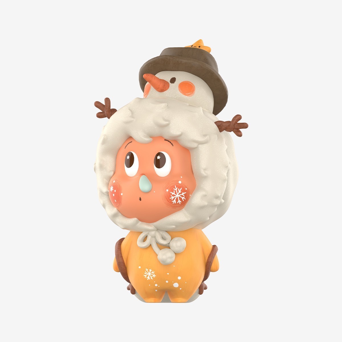 POP MART Twinkle Twinkle Gifts From Stars Blind Box Confirmed Collectible Figure