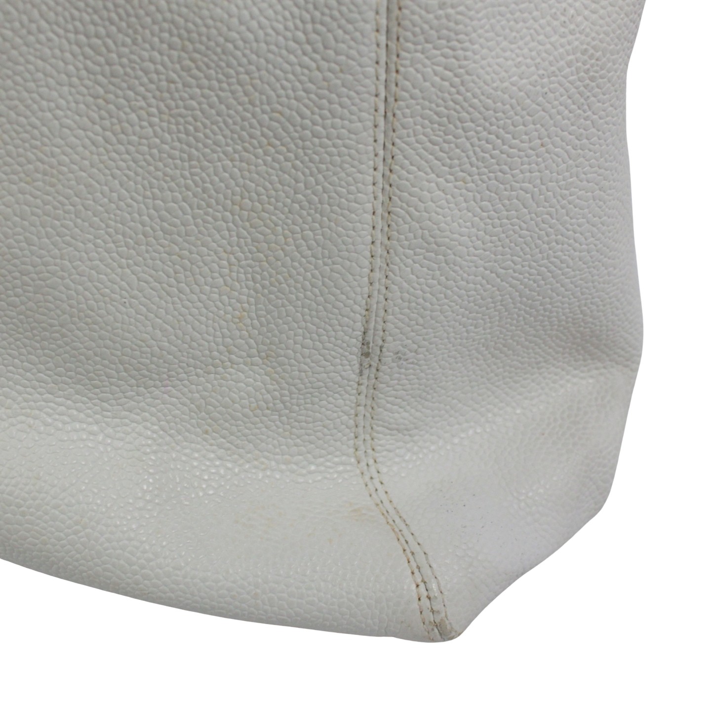 CHANEL Chain tote COCO Mark Tote Bag Women