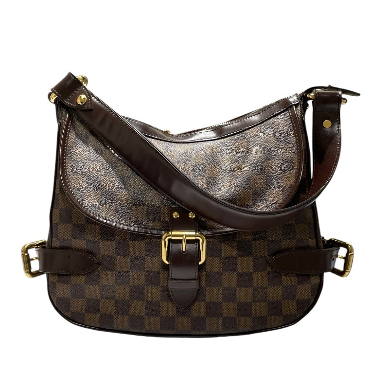 LOUIS VUITTON Highbury N51200 Shoulder Bag Japan ookura