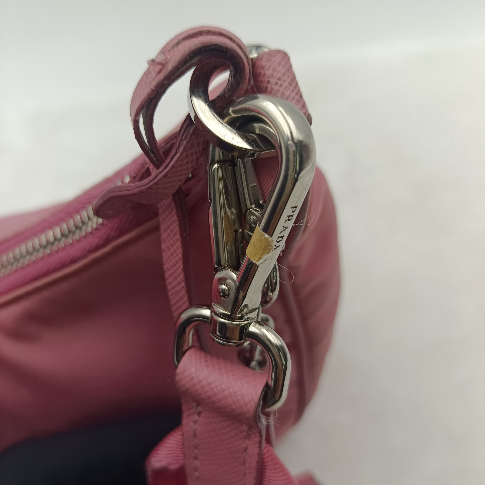 Prada Re-Edition 2005 Mini DX295@pre-verified by eBay 26.06.25
