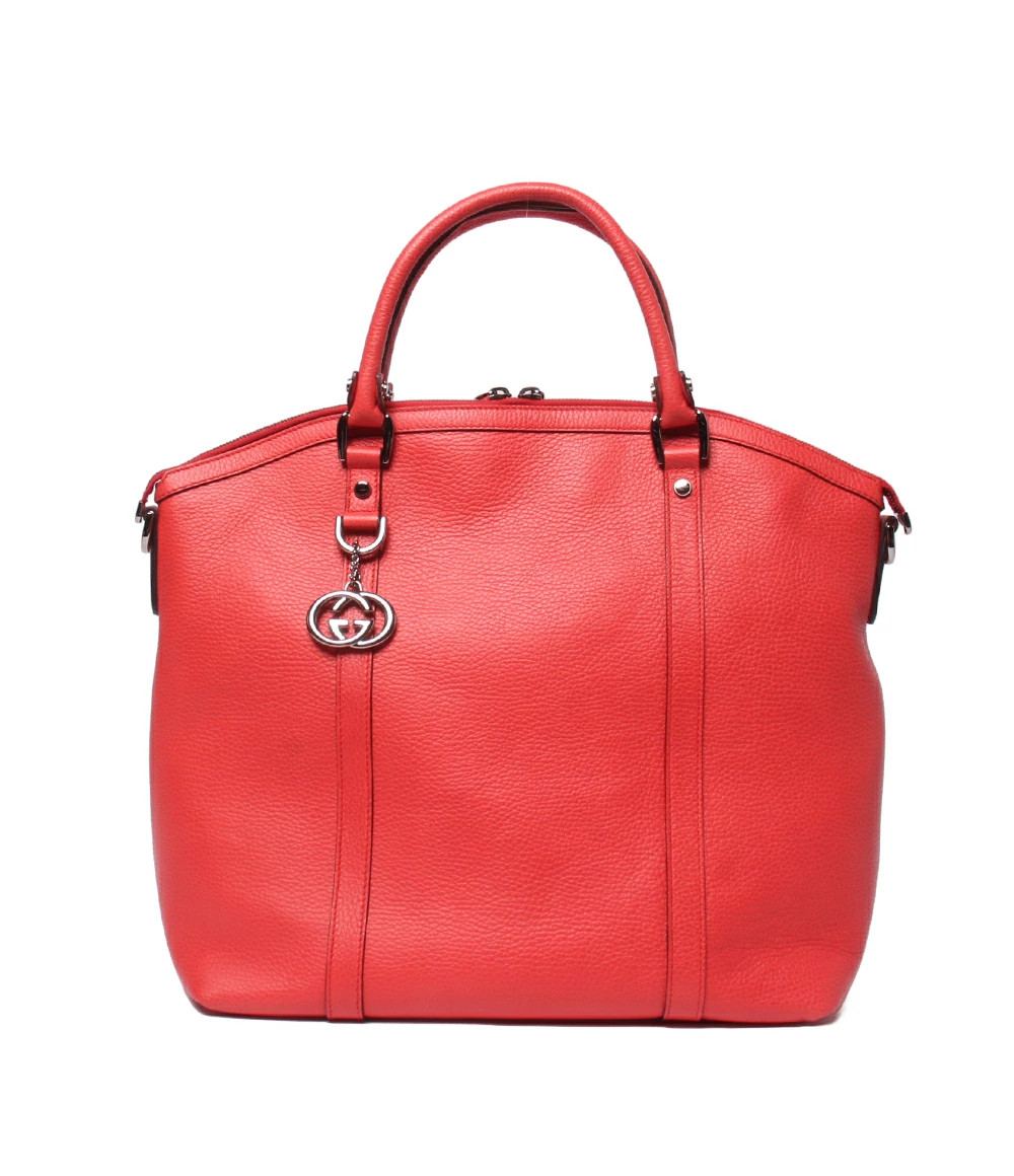 Gucci Tote Bag Women’s All-Season Used