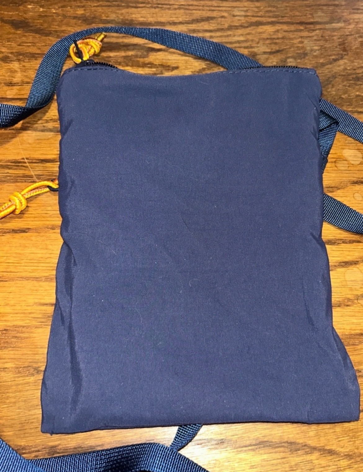 LL Bean Mountain Classic Crossbody Bag