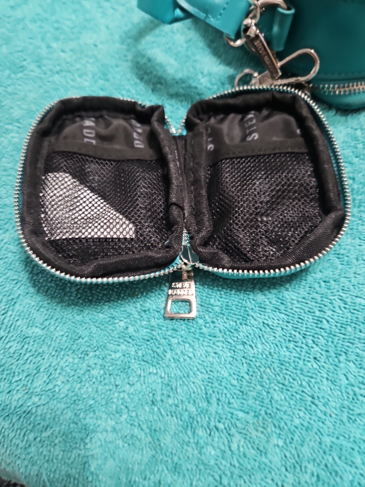 Steve Madden Bevelyn Bag