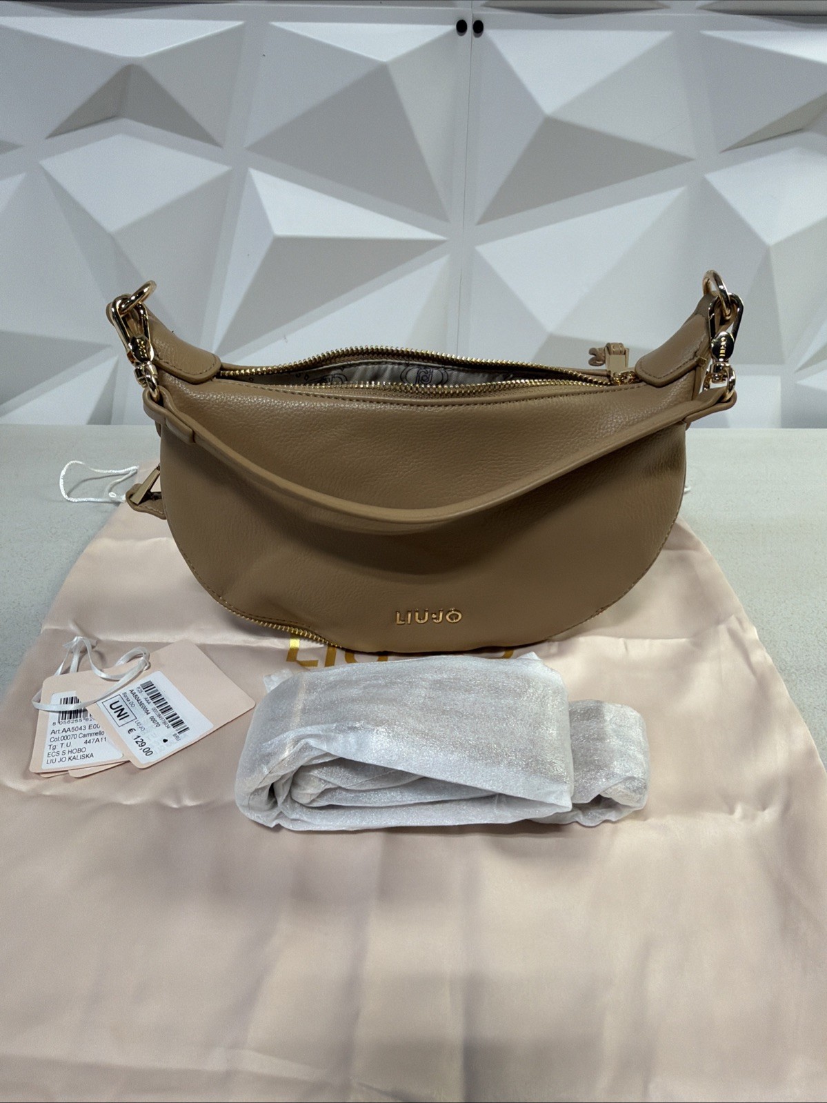 LIU JO HOBO KALISKA