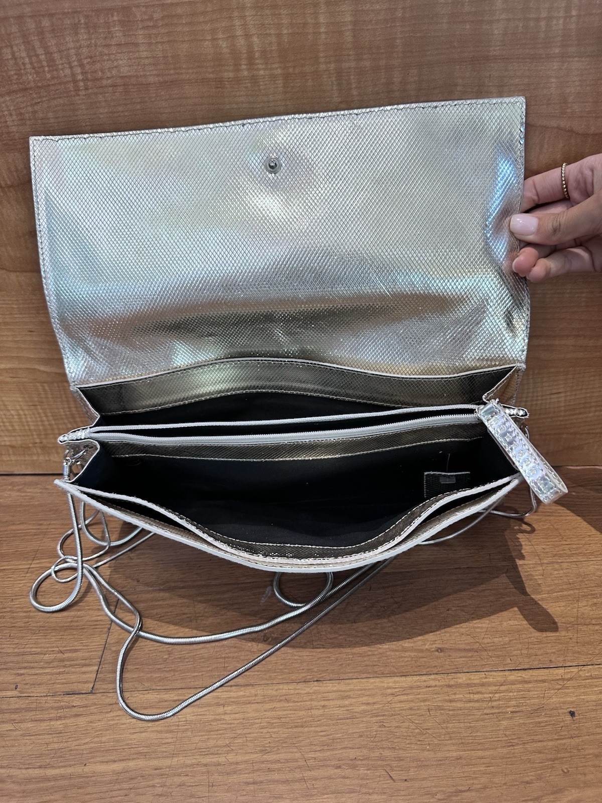 Maison Martin Margiela Shoulder Bag