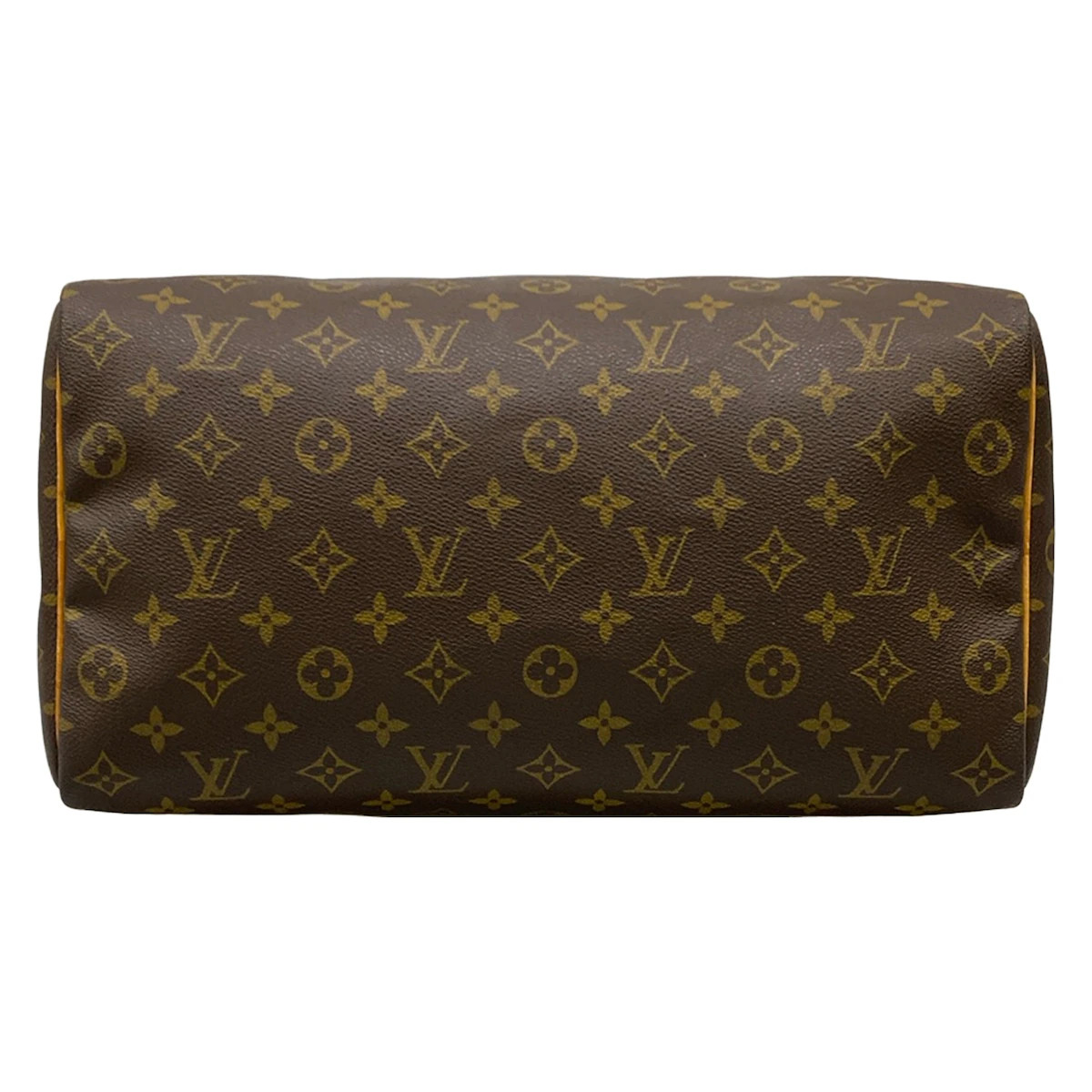 LOUIS VUITTON Speedy 35 M41524 Monogram VI.881 Handbag Monogram Canvas