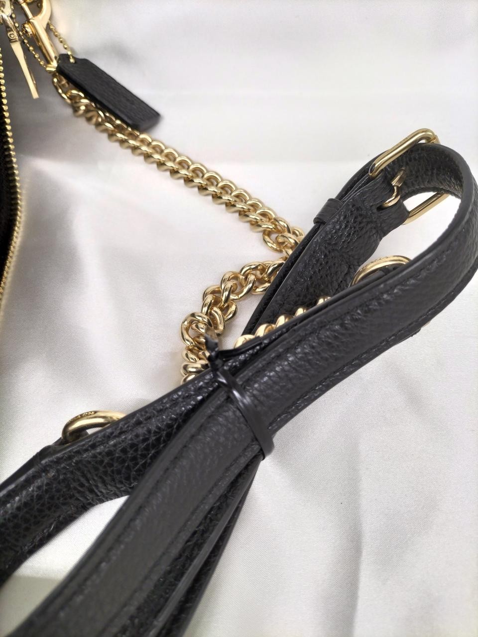 COACH Model F76669 from Japan