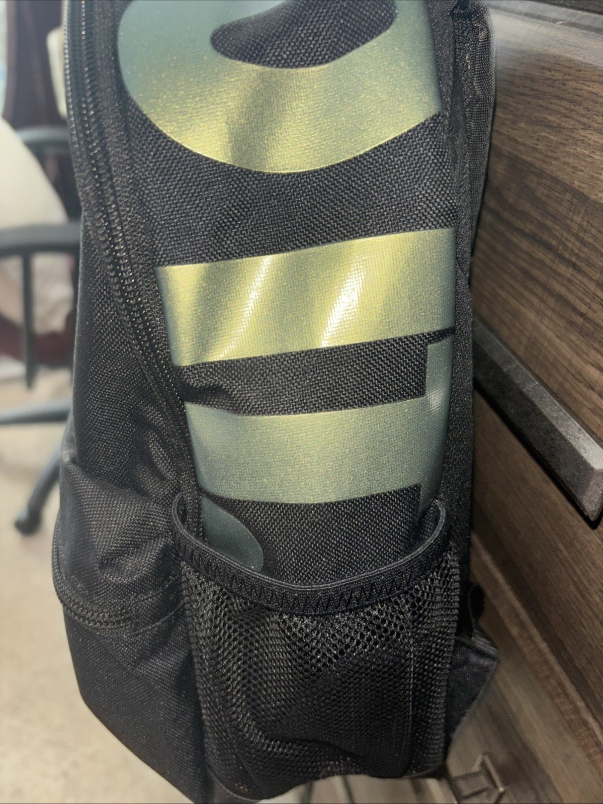 Nike Mini Just Do It Bag Excellent Condition