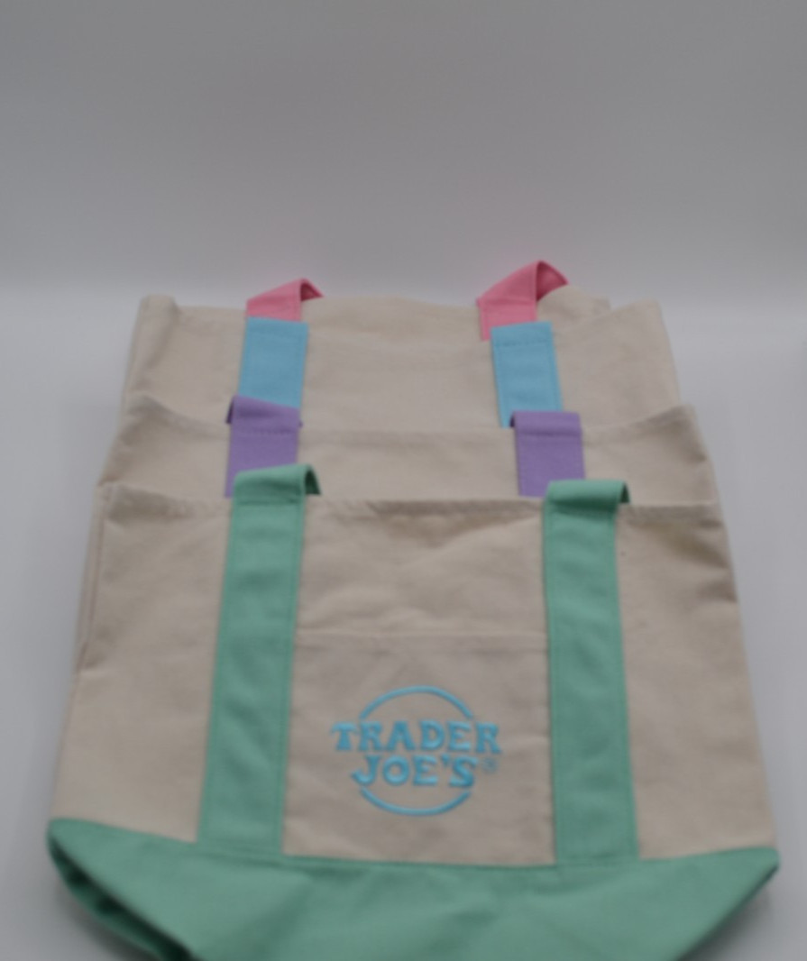 New Trade Joe’s Mini Tote Bag – Bulk Offer Available – Free Worldwide Shipping