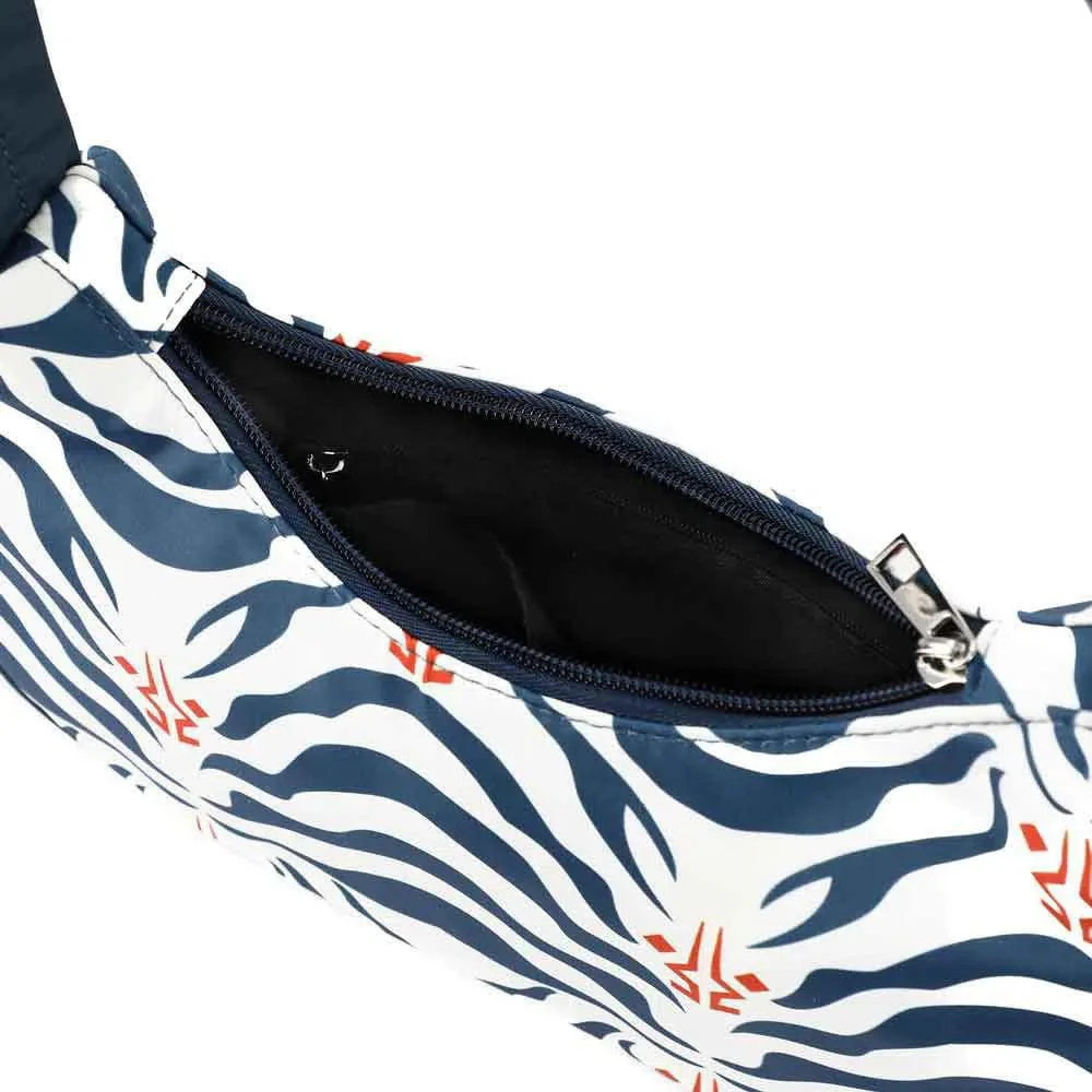 Star Wars – Ahsoka Tano Printed Shoulder Bag – Bioworld