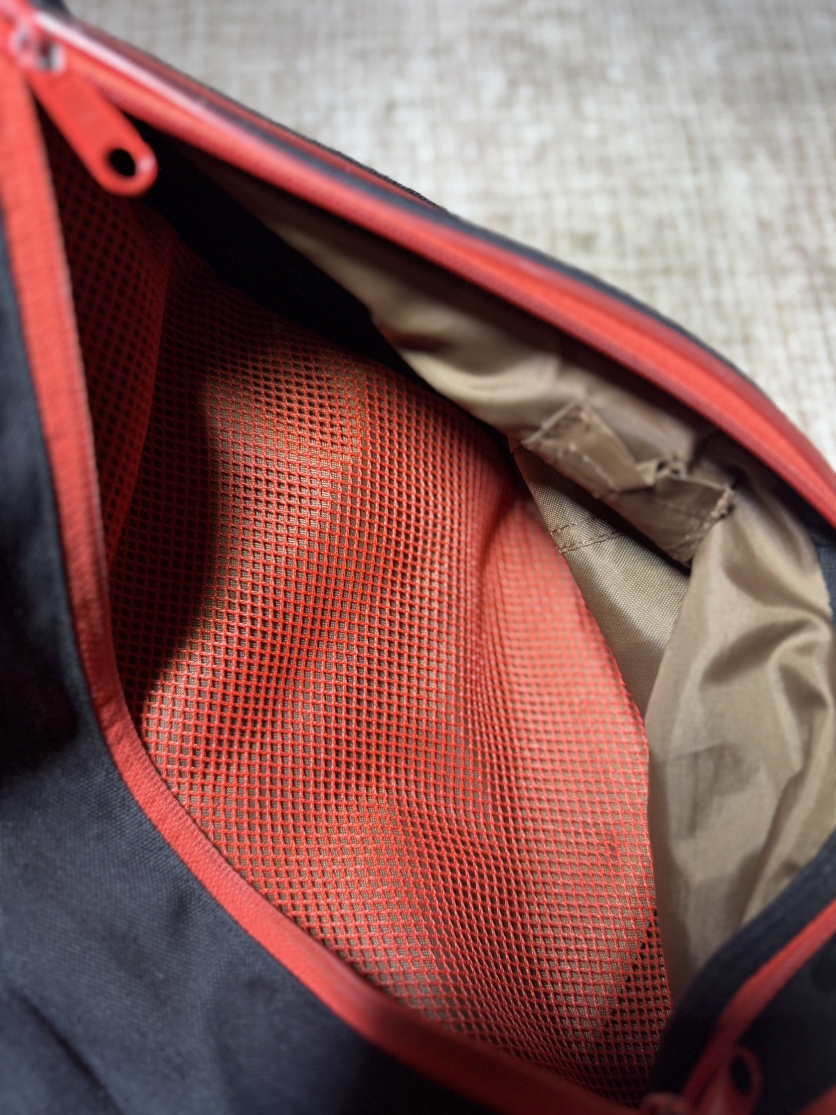 KAVU Rope Bag