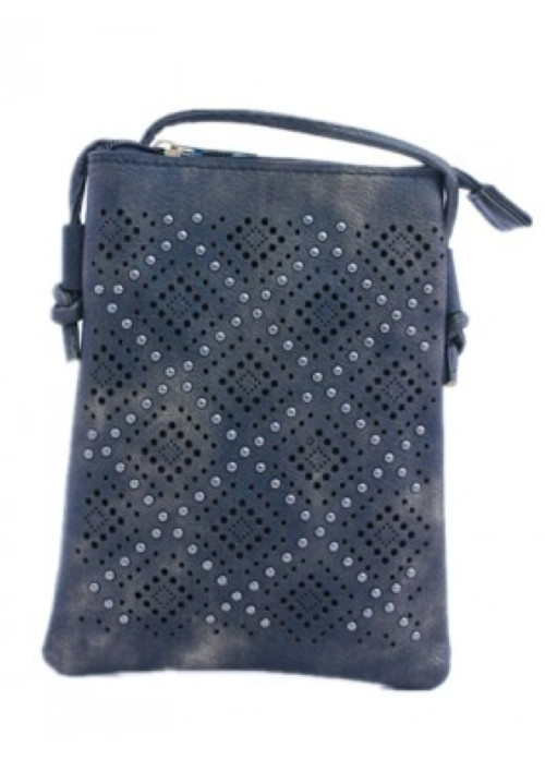 Studded Crossbody Purse
