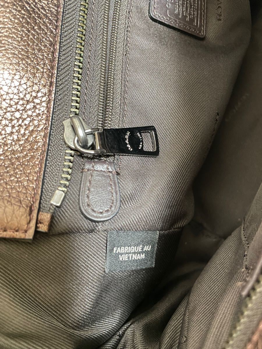 COACH Swagger 27 Bag Shoulder Bag