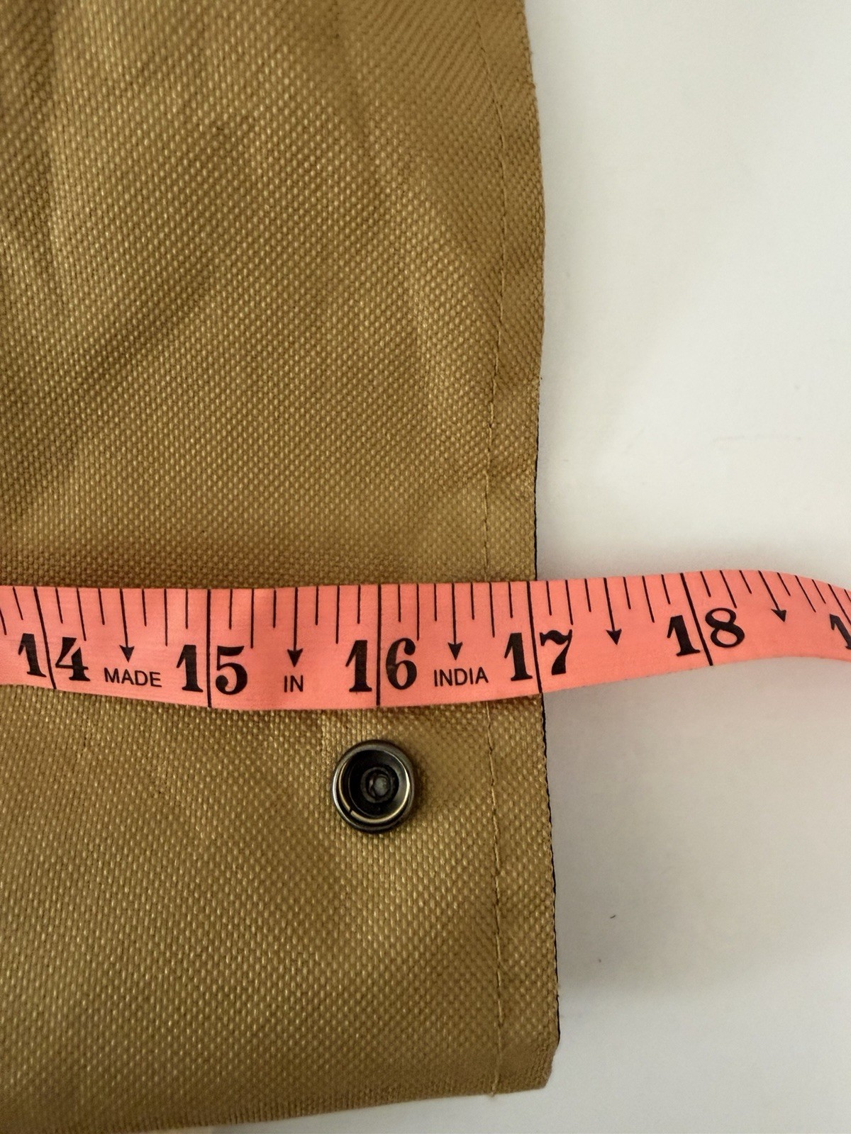 Starbucks Backpack Bag Foldable