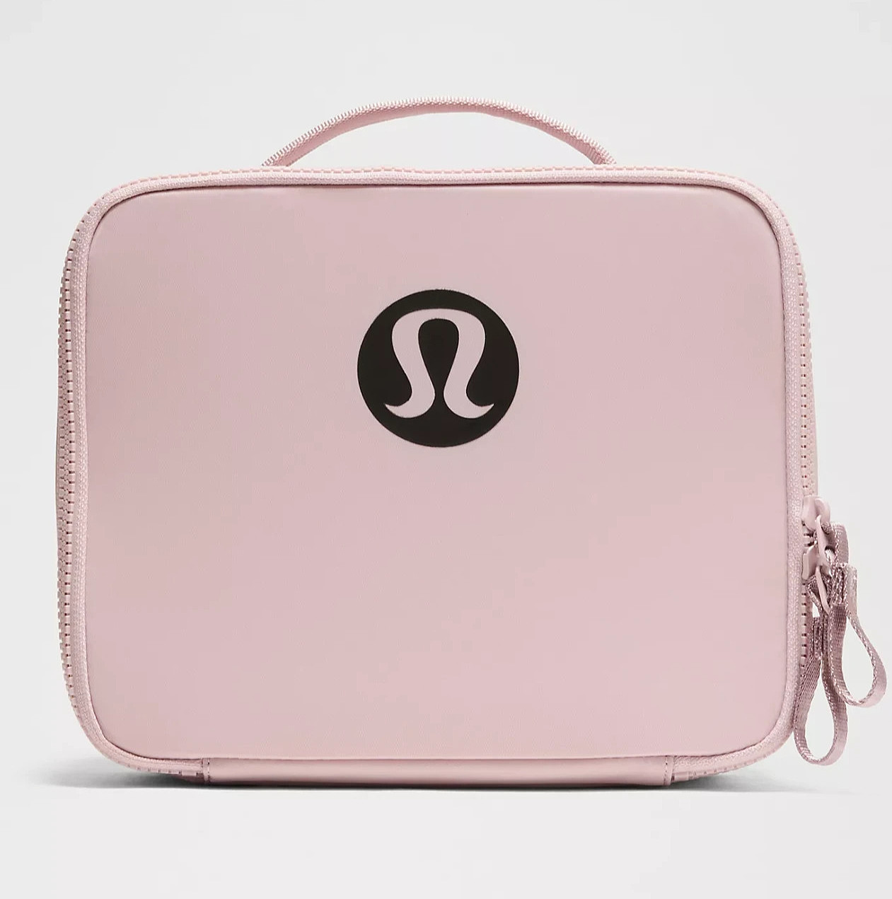 LULULEMON NEW CREW Lunch Box 3.5L Mink Berry USPS NWT