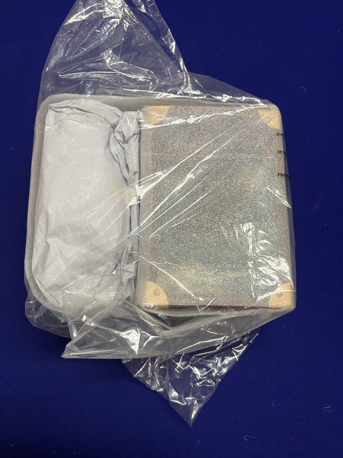 2022 Disney x Kate Spade Bambi Trunk Style Purse Thumper Flower New