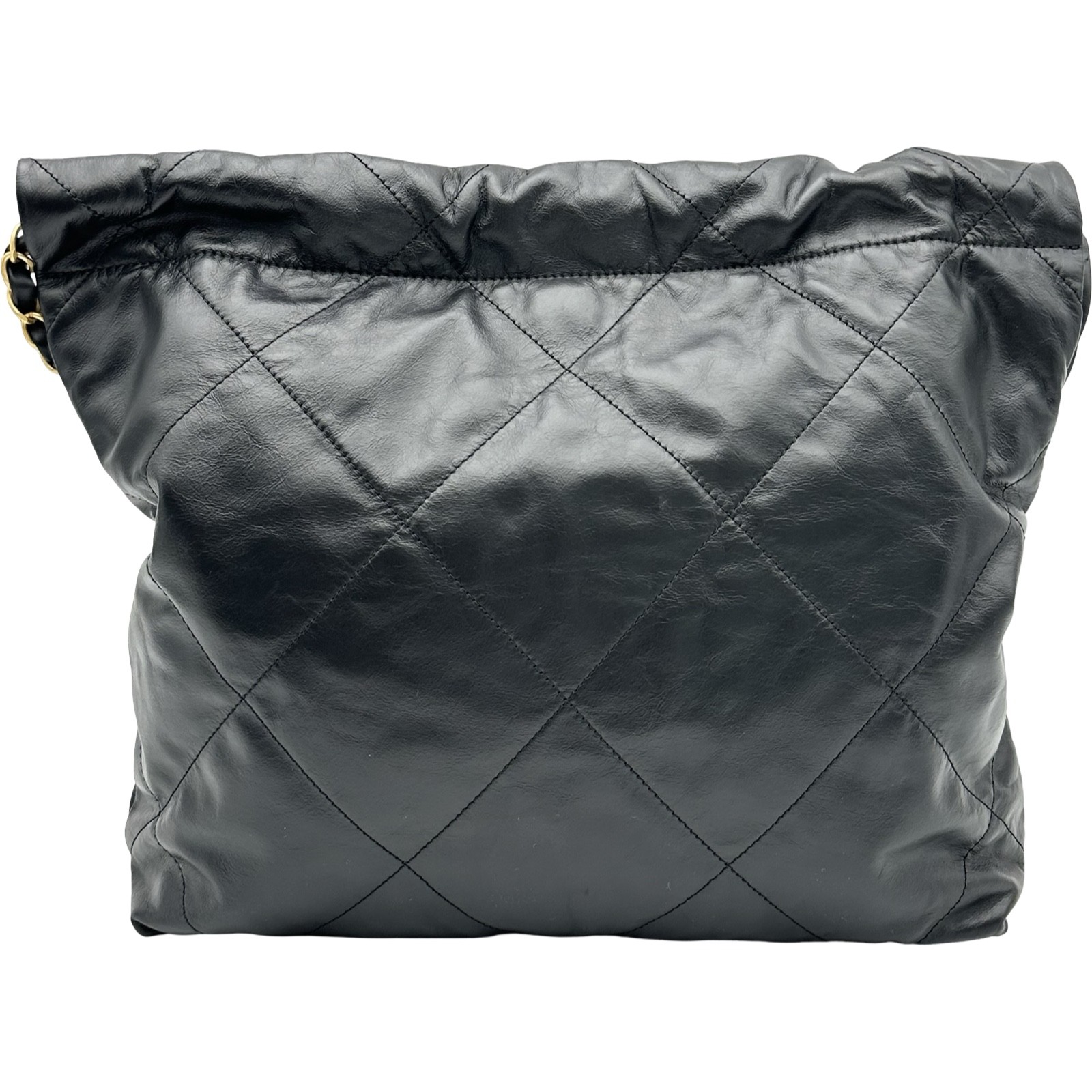 CHANEL CHANEL22 Small AS3260 Tote Bag Japan ookura