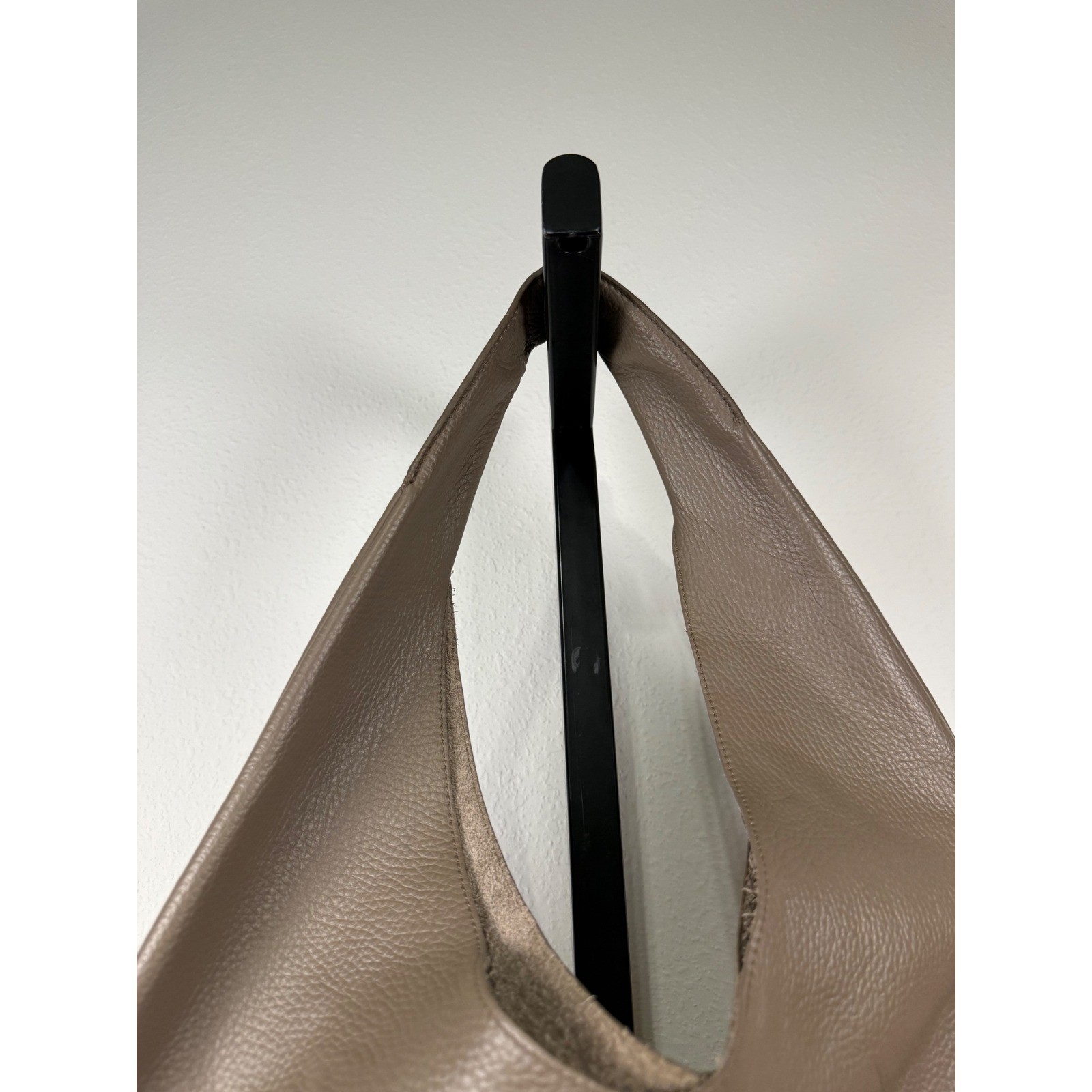 A.P.C. Brown Bag