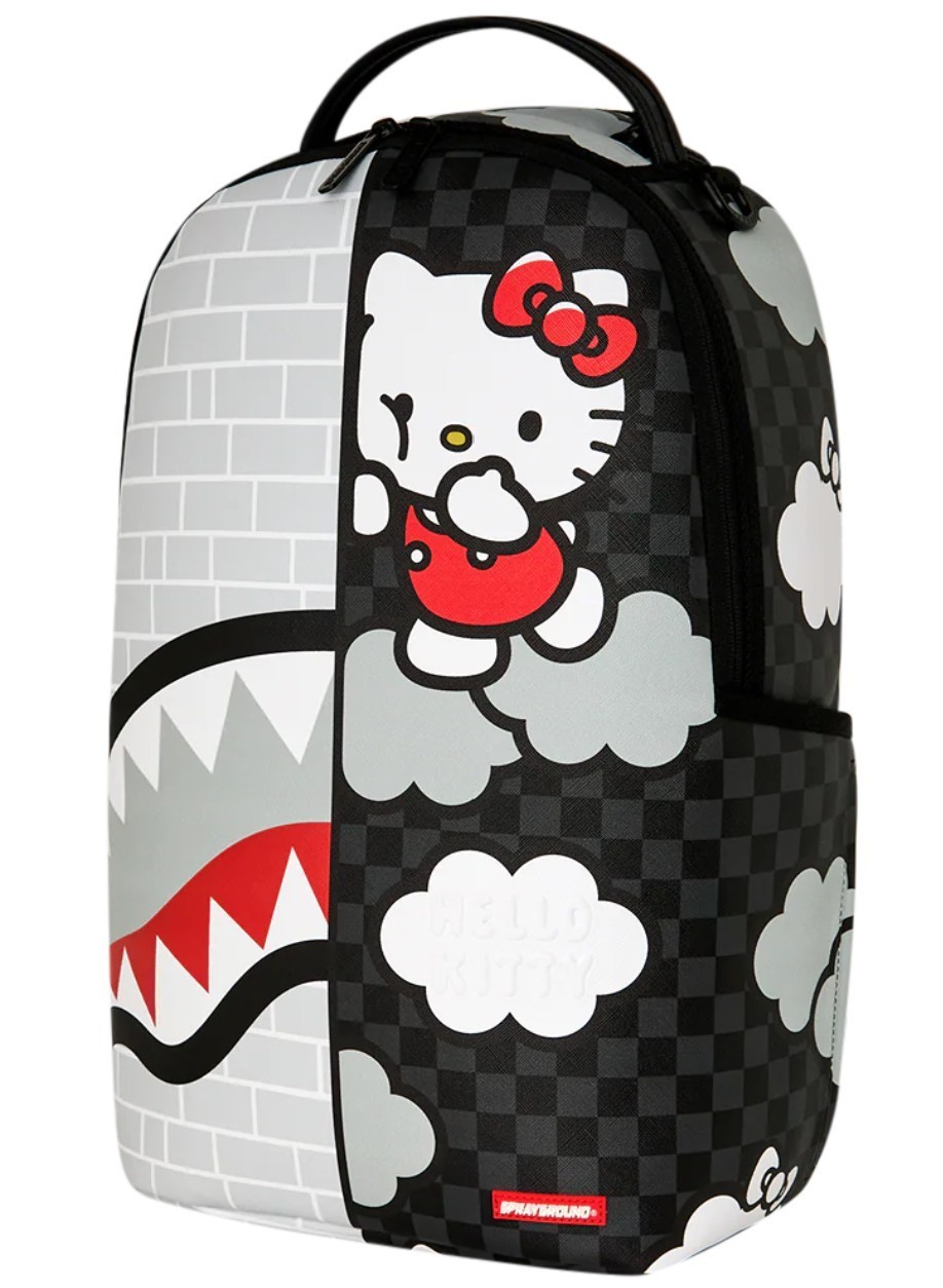 Sprayground Hello Kitty Limited Edition SOLD OUT!