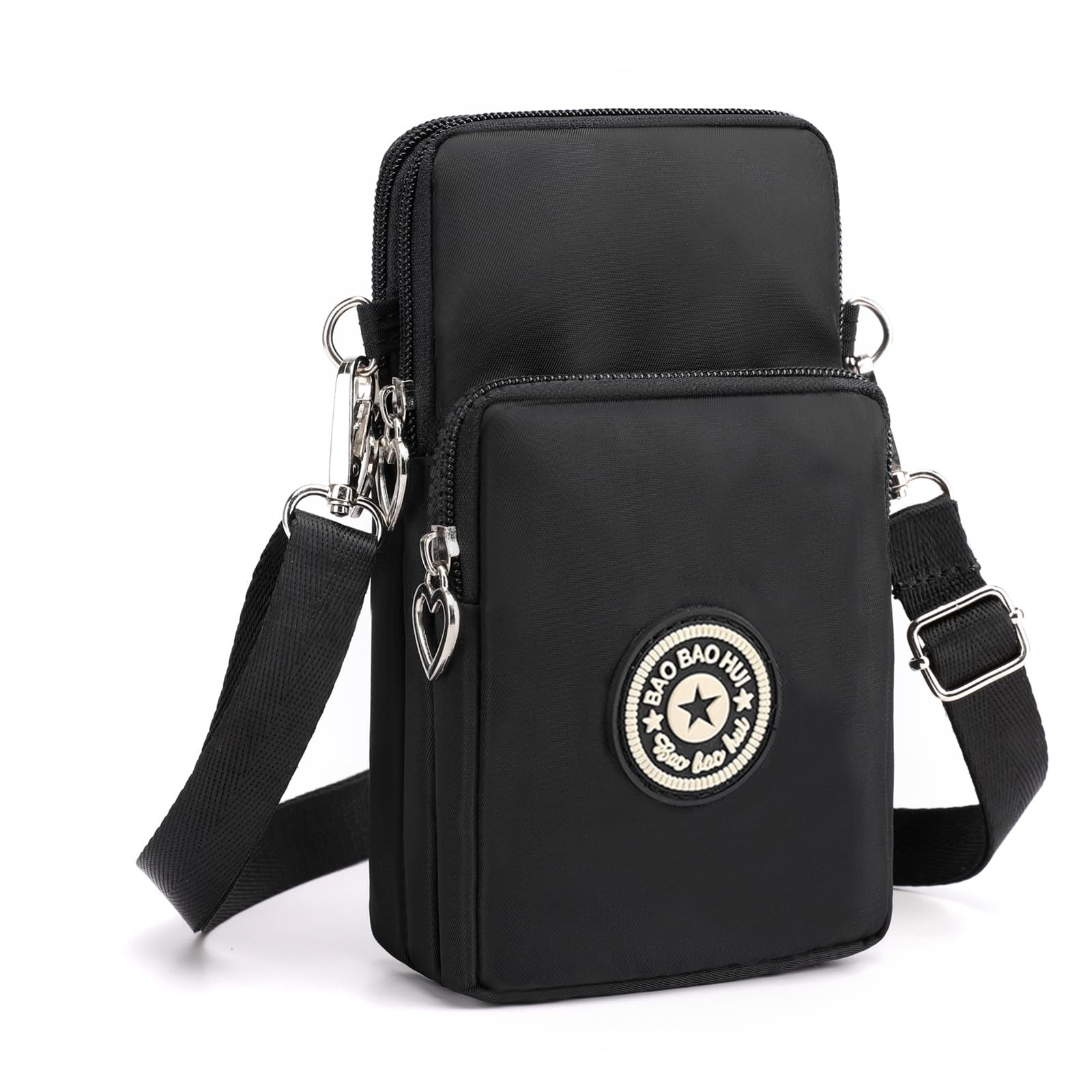 Small Crossbody Bags Mini Cell Phone Purses Shoulder Strap for Women