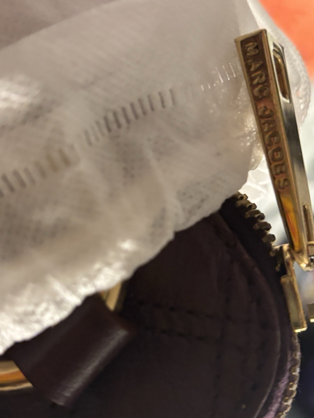 Marc Jacobs Cecilia Satchel