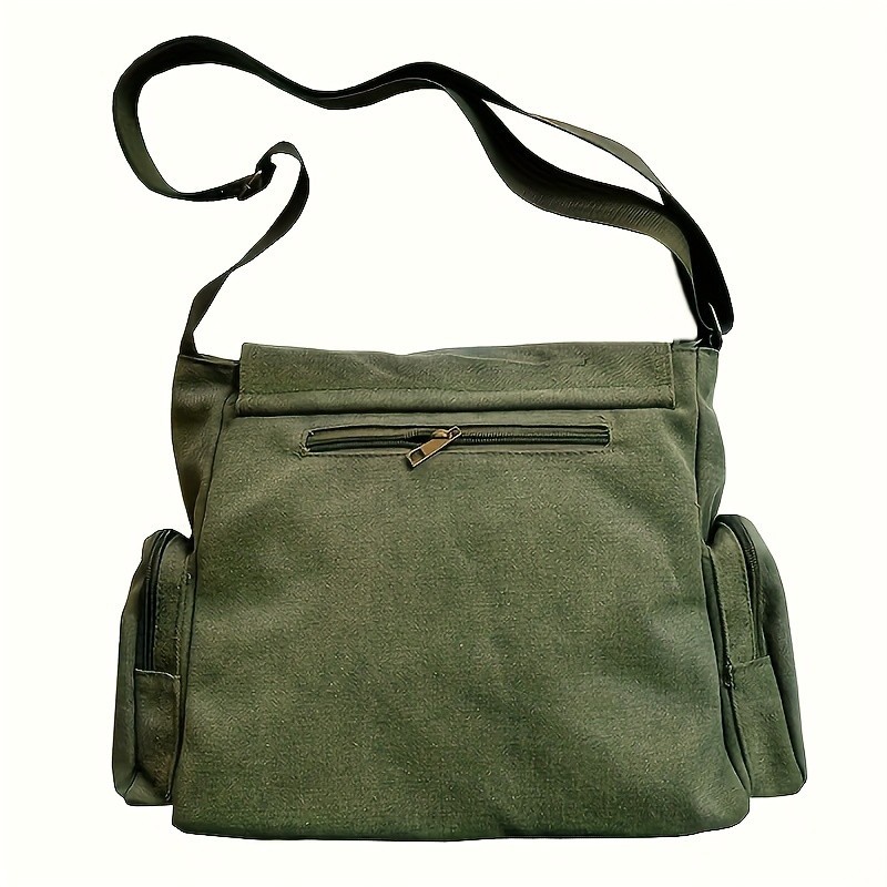 Women’s Cats And Books Pattern Shoulder Bags Adjustable Shoulder Strap Messenger