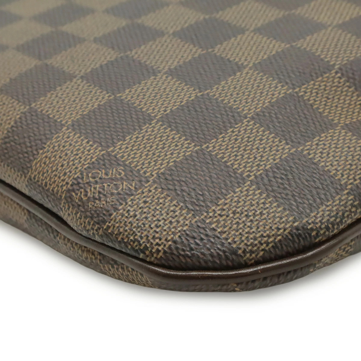 Louis Vuitton Damier N51111 Shoulder Bag Check Damier Canvas･Canvas #BLB2653
