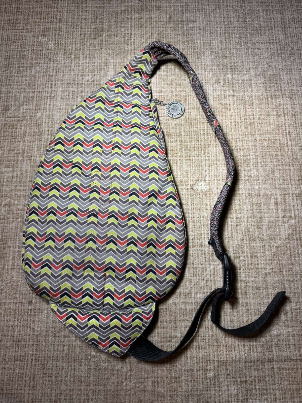 KAVU Rope Bag